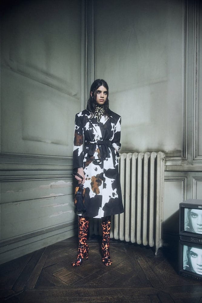 Dries Van Noten: Ready-To-Wear AW22 - 10 Magazine